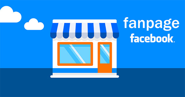 Fanpage facebook thực chất là gì?