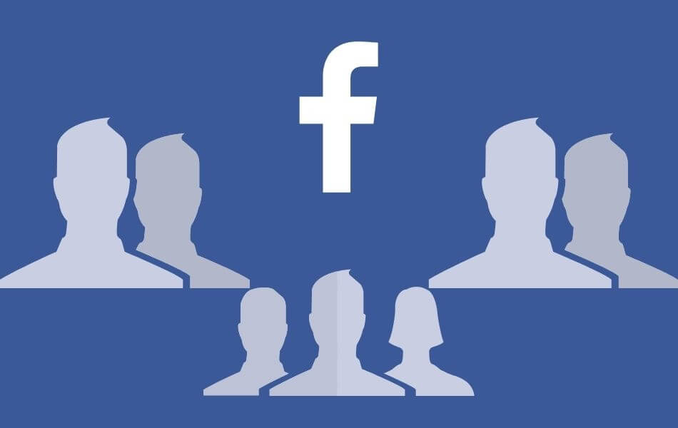 Phân biệt giữa fanpage và facebook group