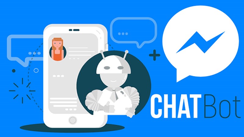 Chatbot facebook Messenger la gi
