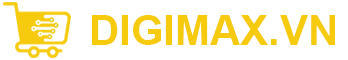 Digimax.vn – Nền tảng bán lẻ trực tuyến chuyên thiết bị số thông minh