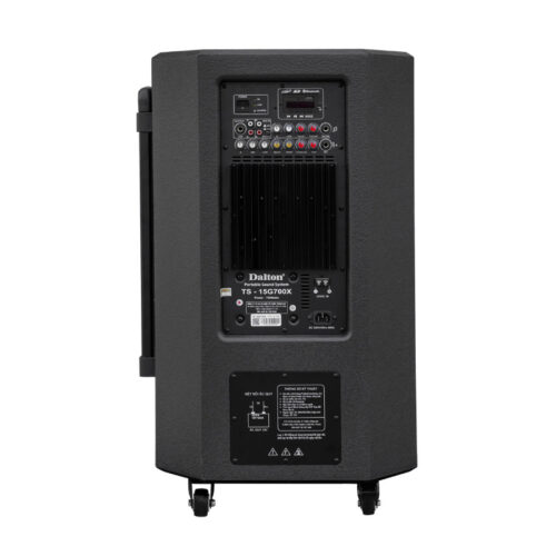 dalton ts 18g800xp h6