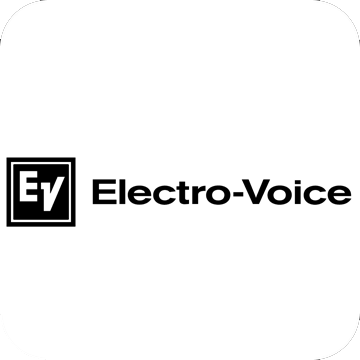 electro voice vector logo