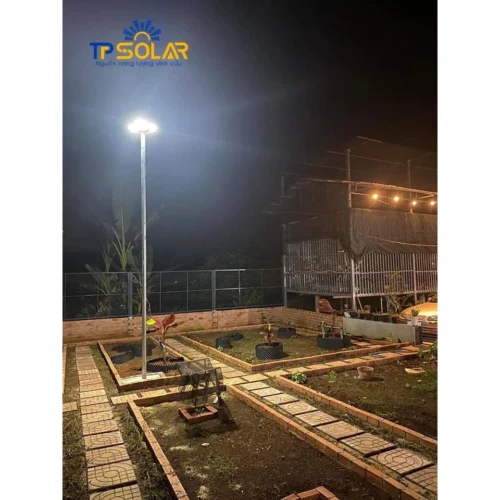 Đèn UFO Năng Lượng Mặt trời TP SOLAR TP-U800 Chiếu Sáng 360 Độ 3 vn 11134207 7ras8 m1z4ourtx5ln78