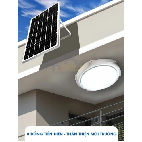 Đèn Ốp Trần Năng Lượng Mặt Trời TP SOLAR TP-OT600 Chip Led 5054 Cao Cấp 3 vn 11134207 7ras8 m63s8nlhybfbd7
