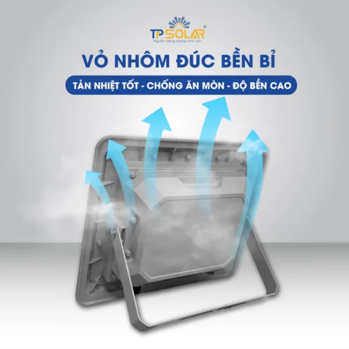 Đèn Pha Năng Lượng Mặt Trời Chống Chói TP SOLAR TP.DP05C Toả 3 Mặt Đèn 5 vn 11134207 7ras8 mbi15zhwyjc018
