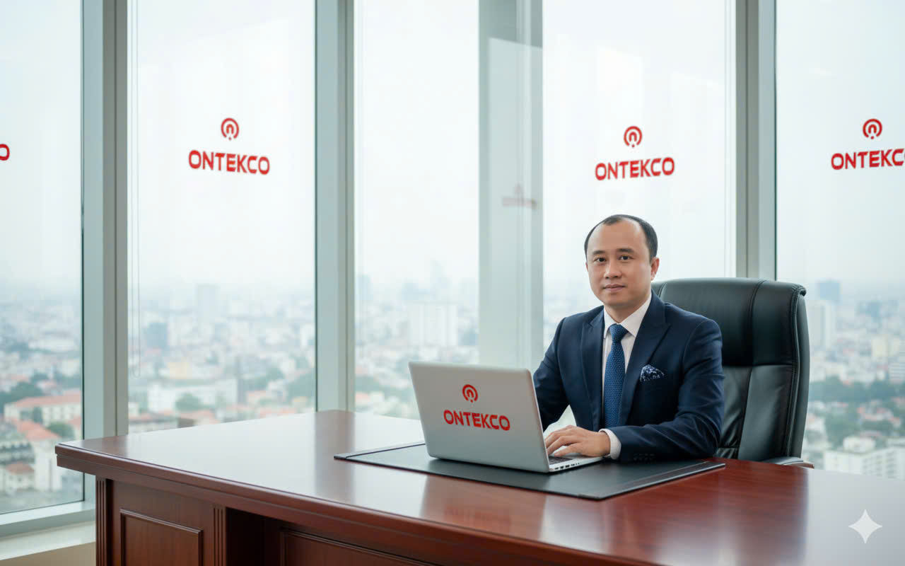 ONTEKCO và Hệ Thống Phân Phối Âm Thanh Đạt Chuẩn ISO 9001: Khẳng Định Uy Tín Trên Thị Trường Việt Nam 3 z7075143256672 ada356007a3b38d5a25518ba3ac7df74