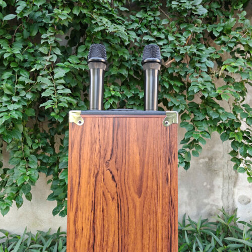 Loa xách tay karaoke Ontekco TK-V2 bass 20 kèm 2 micro không dây 3 z7263173813547 4e8e09c01bda035f1cb8163c4237d18d