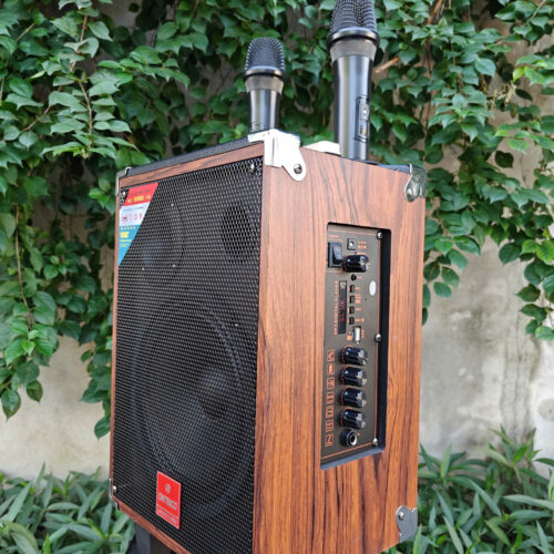 Loa xách tay karaoke Ontekco TK-V2 bass 20 kèm 2 micro không dây 2 z7263173824883 7afbd31586ed30ec10c5a79f36ad619e